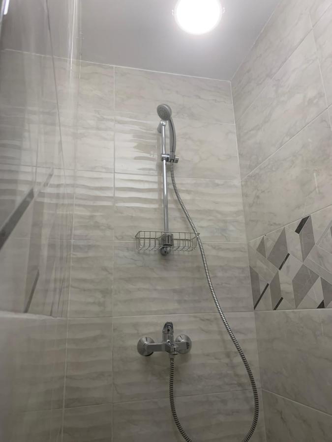 Мотел Тихия Кът Sofia Exteriör bild
