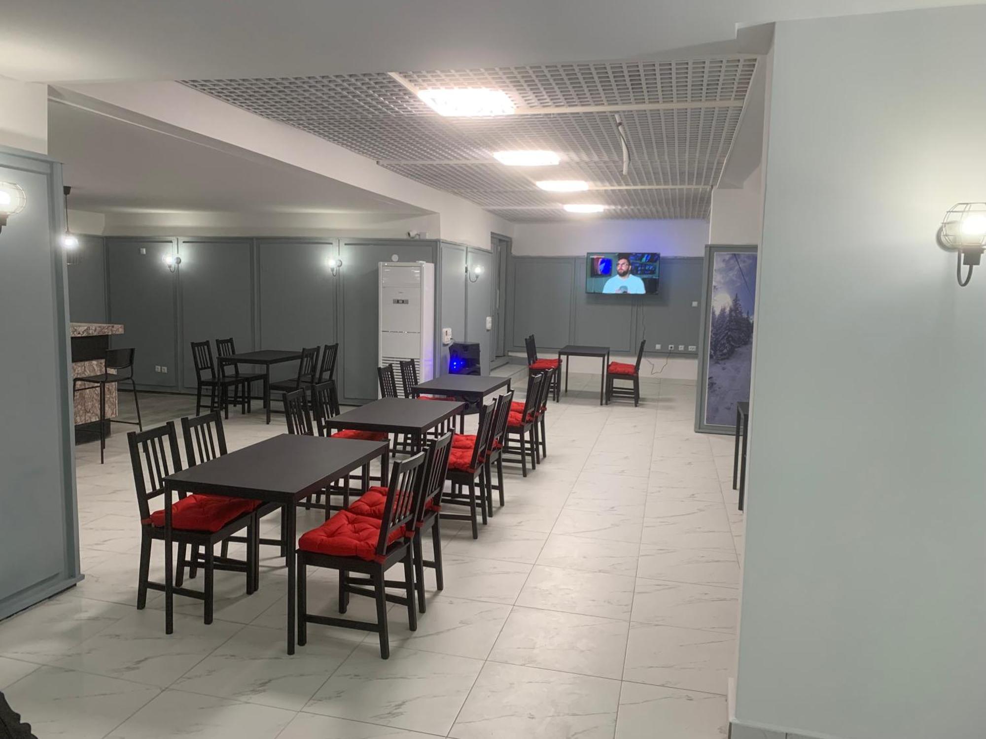 Мотел Тихия Кът Sofia Exteriör bild